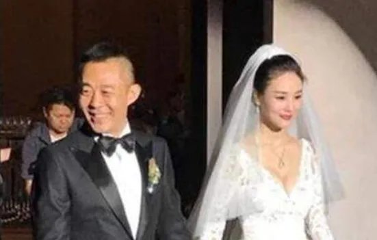 侯勇有过几段婚姻,为何会离婚?