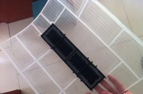 空调过滤网怎么清洗 空调过滤网如何拆