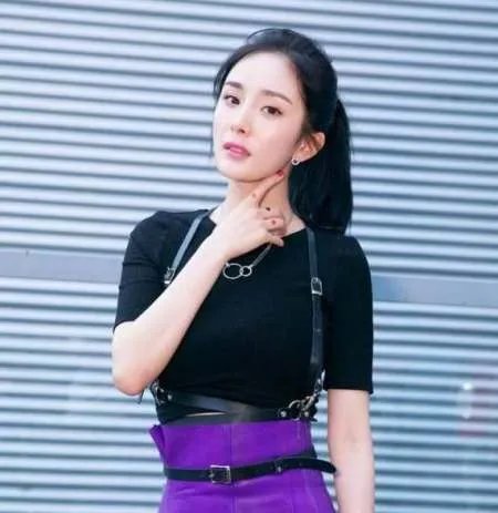 杨幂真实人品如何？