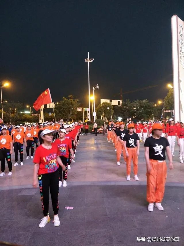 学校推广广场舞你怎么看?