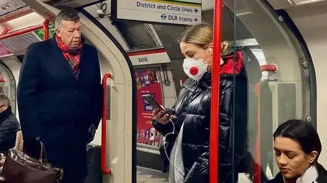 英国抗击疫情死亡多少人了