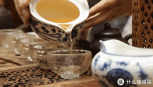 礼品茶具如何选?一篇到位,教你如何选购适合的茶杯!