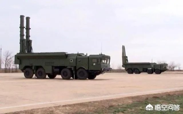俄罗斯战略核力量