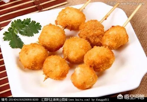 做鱼丸用什么海鱼