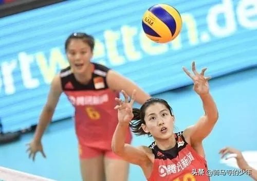 中国女排3-2逆转德国女排说明了什么？