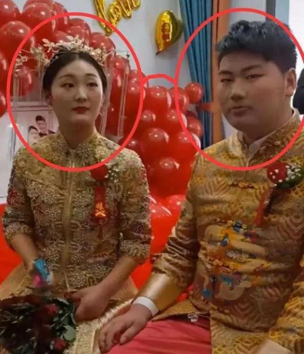 “大衣哥”朱之文儿子结婚,其状态如何?