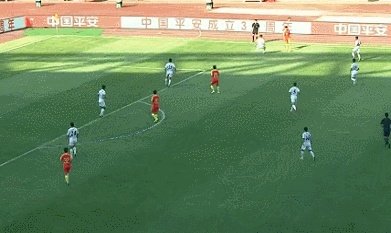 U23国足6比2战胜朝鲜队,恒大球员唐诗“梅开二度”,你是怎样看的?