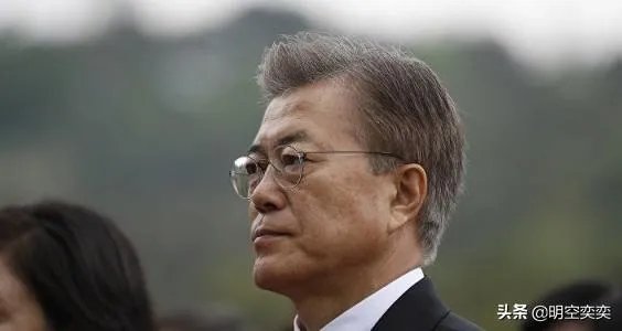 川普拒绝透露韩国为美韩共同防御支付的金额。是不是说,川普又得逞了?