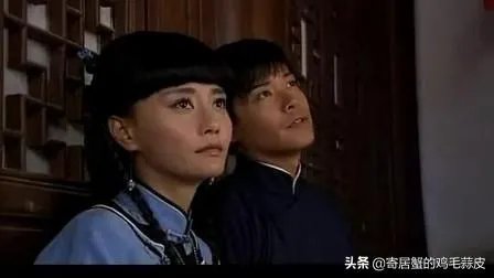 吴奇隆前妻马雅舒现在怎么样?