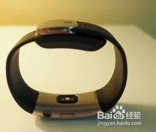 微软手环2评测
