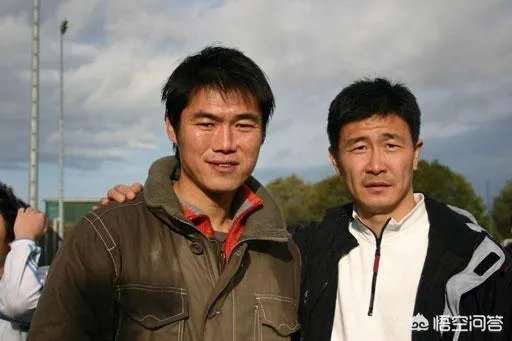 为什么说宿茂臻是被迫退役？