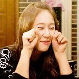 EXO K的朴灿烈和FX的Krystal郑秀晶是什么关系?