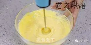 奶黄月饼