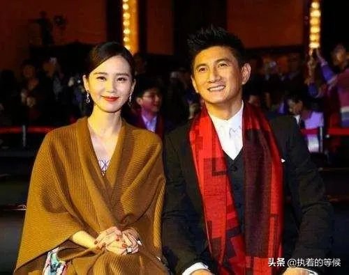 吴奇隆前妻马雅舒现在怎么样?
