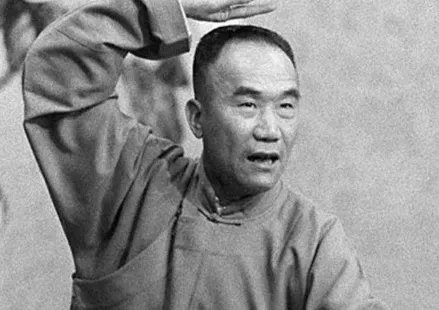 侯宝林与马三立相比如何呢?
