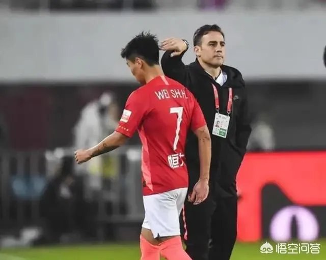 大家说说以恒大现在的状态,今年能拿到冠军吗?