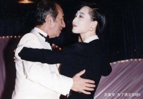 利智为何不做赌王五太?“吊”了李连杰10年才肯嫁,背后有什么秘密?