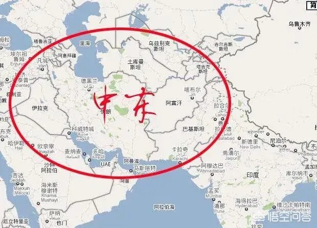 特朗普为什么要“暂缓”从叙利亚撤军？