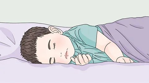 新生儿会打呼噜吗