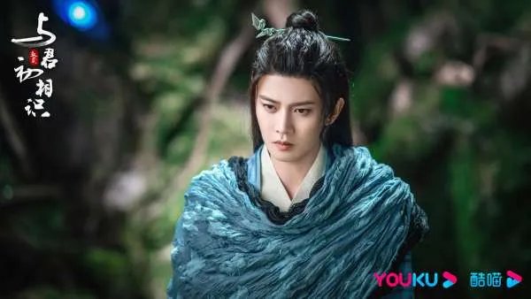 《余生》和《与君初相识》已播,你会看哪部剧?