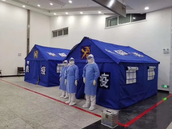 内蒙古满洲里一地调整为高风险,当地的疫情情况怎么样?