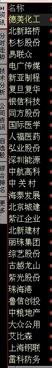 新三板概念股和新三板的区别