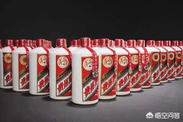 以目前市场对茅台酒的需求,茅台酒价格还会继续上涨吗?