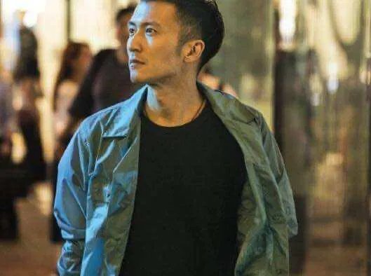 谢霆锋为什么没有成为张卫健接班人？