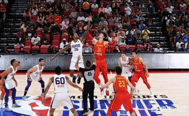 中国男篮64-94输给太阳球队，你是如何看待他们的表现？