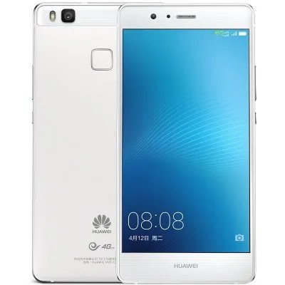 华为(huawei)G9青春版智能手机(白色 全网通版 3G+16GB) 国美908元(返券)