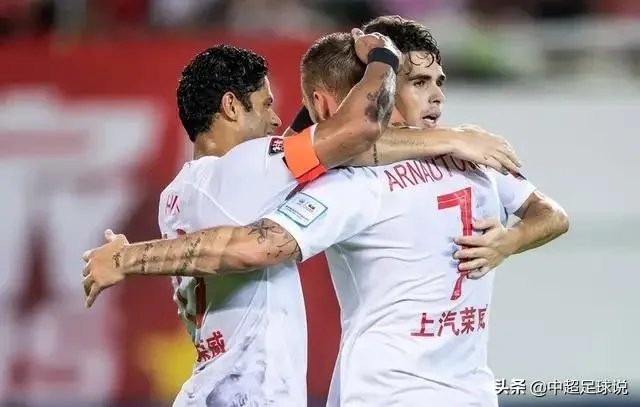 胡尔克因伤缺阵,上海上港周五晚能否在越秀山击败广州富力?如何预测比分?
