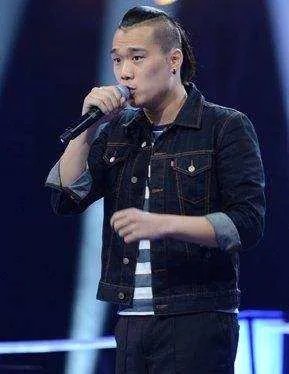 耿斯汉新歌《执念如影》上线,你对他有哪些了解?
