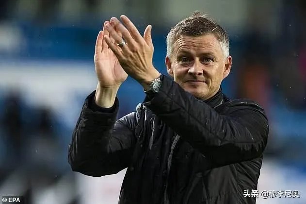 申花为伊哈洛标价2000万英镑,英超豪门曼联会买账吗?