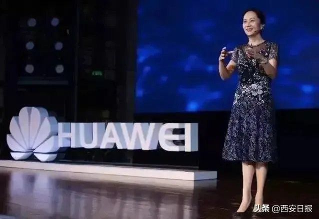 孟晚舟能回来了吗?