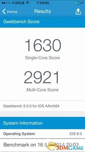 苹果iPhone 6超详细全面评测:告诉一切你想知道的