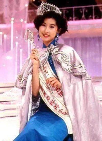 为什么港姐一届不如一届?