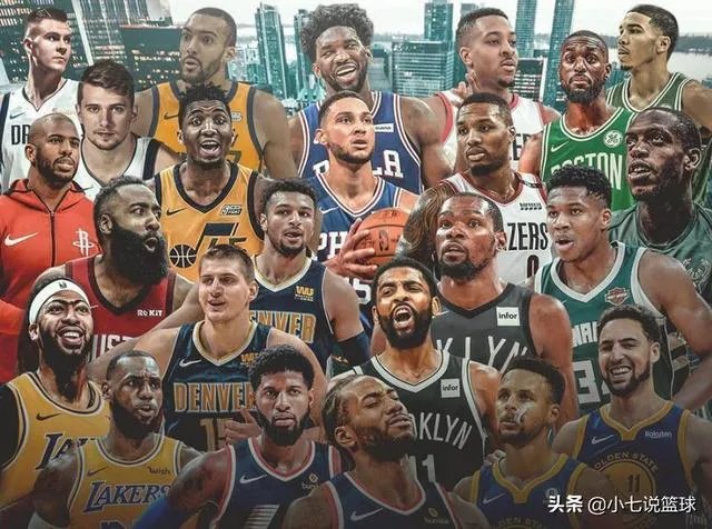 NBA 7月31日复赛方案正式通过，你最想看谁的比赛？