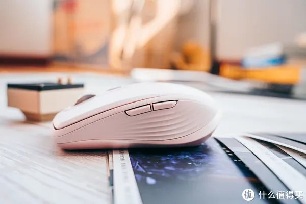 好物评测分享 篇五：罗技MX Anywhere 3无线鼠标测评，颜值轻柔性能超强，丝滑的电磁滚轮，适合办公的小助手