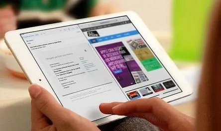 iOS9分屏怎么用 iOS9分屏开启方法