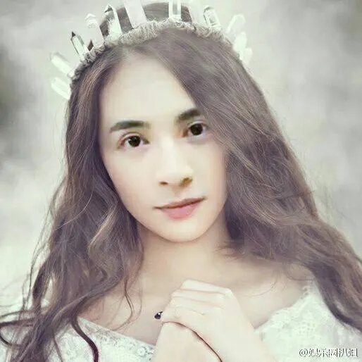 有哪些男明星的女装扮相很惊艳?