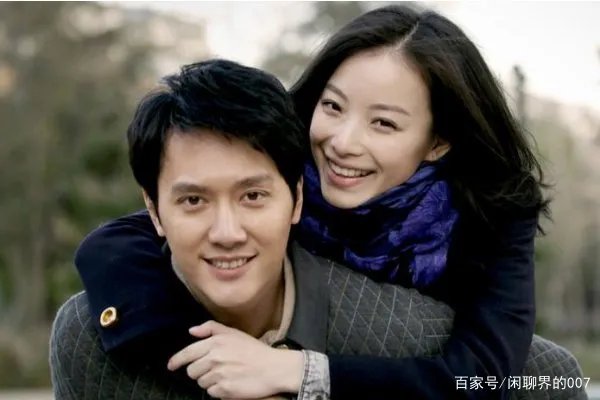 倪妮和冯绍峰谈恋爱那么久,为什么没转正?
