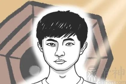 耳朵往后贴面相男人 耳朵看相男人