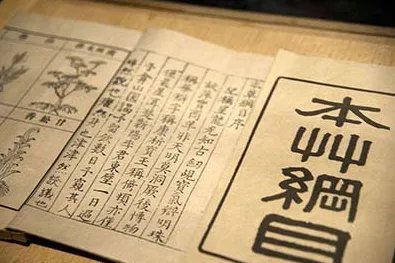 本草纲目中一共有多少种草药?