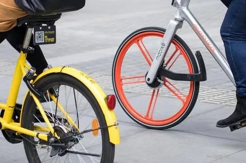 3Vbike共享单车倒闭对这整个行业有何启示?