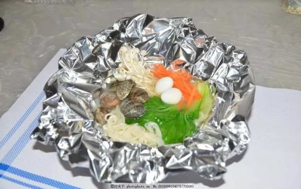 开心花甲的做法