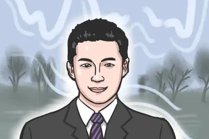哪些痣是好痣