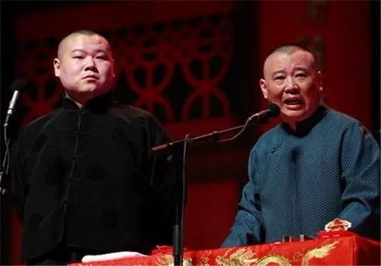 岳云鹏只是他的艺名,那么他的真实名字叫做什么?