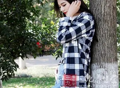 女人这处不透气细菌多到吓人！