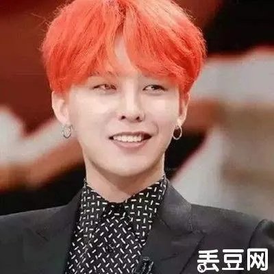BigBang中五人你最喜欢谁?