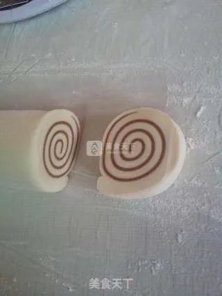 手工豆沙包